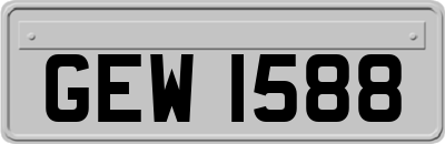 GEW1588