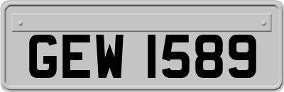 GEW1589