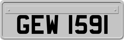 GEW1591