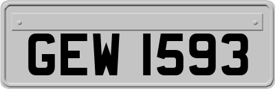 GEW1593