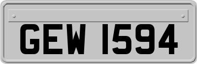 GEW1594