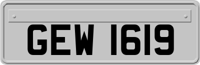 GEW1619
