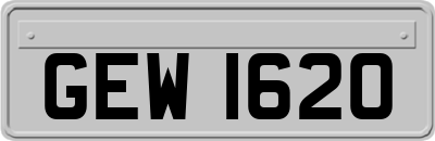 GEW1620