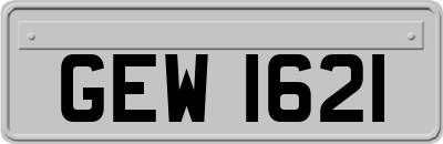 GEW1621