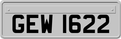 GEW1622
