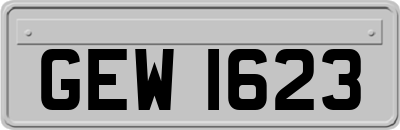 GEW1623