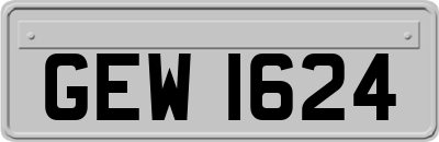 GEW1624