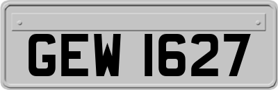 GEW1627