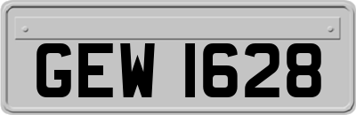 GEW1628