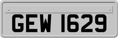 GEW1629