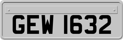 GEW1632