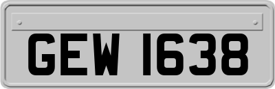 GEW1638