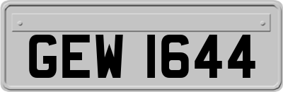 GEW1644