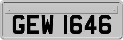 GEW1646