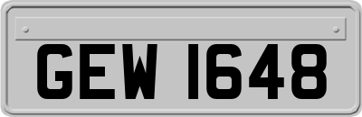 GEW1648