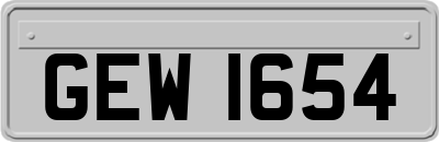 GEW1654