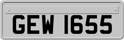 GEW1655