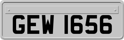 GEW1656