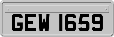 GEW1659