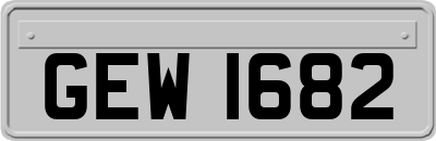 GEW1682