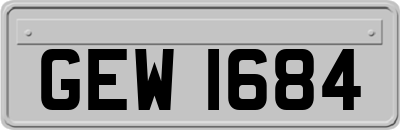 GEW1684