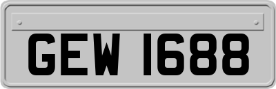 GEW1688