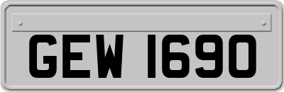 GEW1690