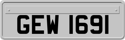 GEW1691