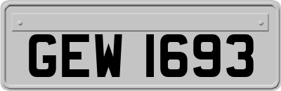 GEW1693
