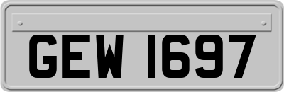 GEW1697