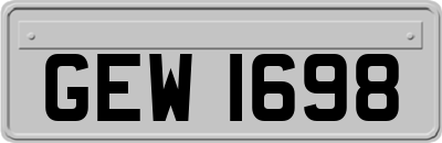 GEW1698