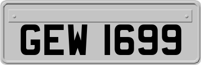 GEW1699