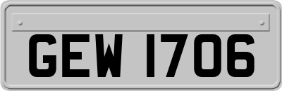 GEW1706