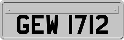 GEW1712