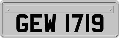 GEW1719