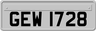 GEW1728