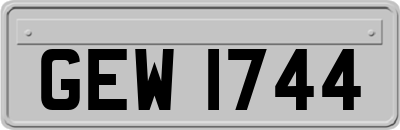 GEW1744