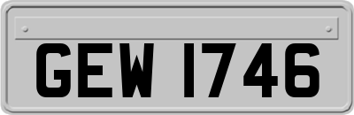 GEW1746