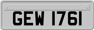 GEW1761