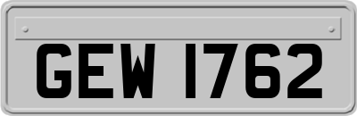 GEW1762