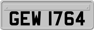 GEW1764
