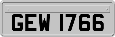 GEW1766