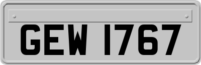 GEW1767