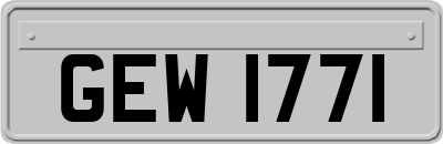 GEW1771