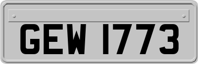 GEW1773