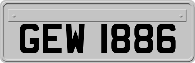 GEW1886