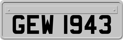 GEW1943