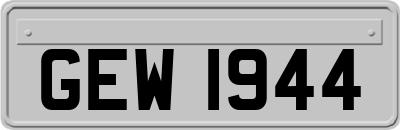GEW1944