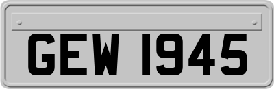 GEW1945