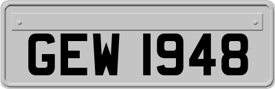 GEW1948